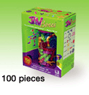 100 Pieces