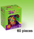 60 Pieces