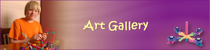 Art Gallery