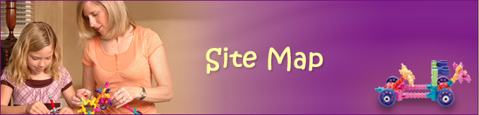 Site Map