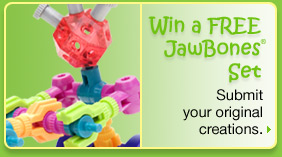 Win FREE JawBones Set - Submit your original creations